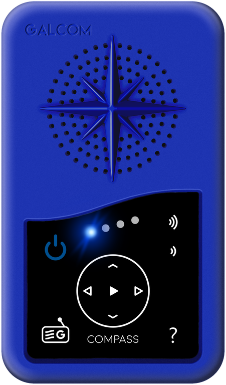 Radio and Player